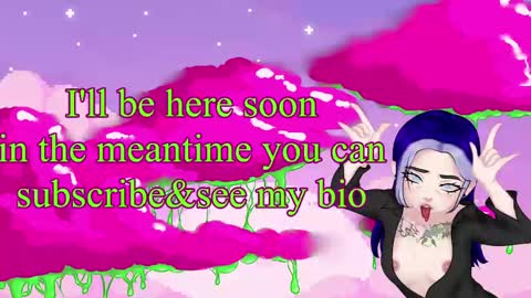 justmeowgirl online show from April 11, 5:45 am