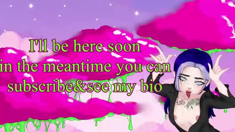 justmeowgirl online show from June 8, 5:41 am
