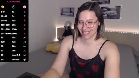 Julie online show from February 19, 5:05 am