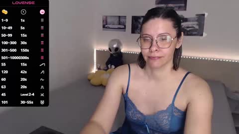 Julie online show from February 26, 4:58 am