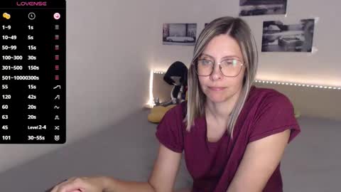 Julie online show from September 15, 3:56 pm