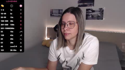 Julie online show from October 6, 3:48 am