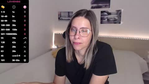 Julie online show from October 18, 4:15 am