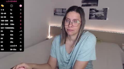 Julie online show from December 16, 5:12 am