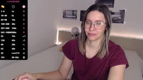 Julie online show from December 22, 4:53 am