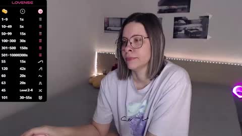 Julie online show from February 15, 5:04 am