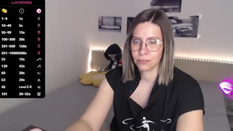 Julie online show from March 13, 5:14 am