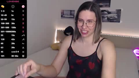 Julie online show from March 21, 3:59 pm