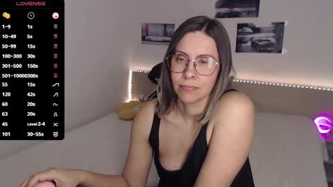 Julie online show from April 4, 3:42 pm