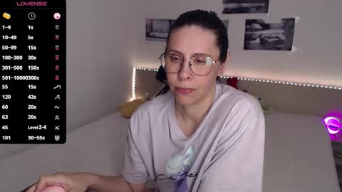 Julie online show from April 21, 4:01 pm