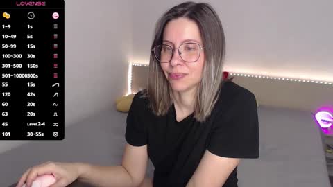 Julie online show from May 24, 4:06 am