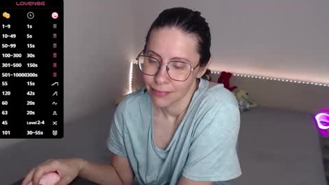 Julie online show from May 29, 3:59 am