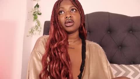 Nala online show from November 17, 5:52 pm