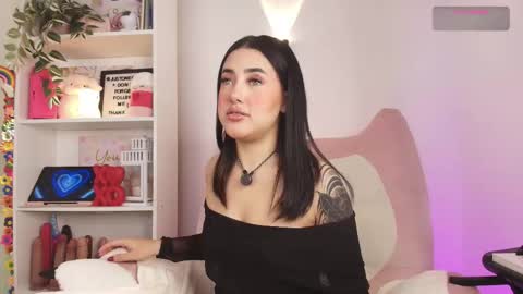 Emy online show from March 3, 1:12 am