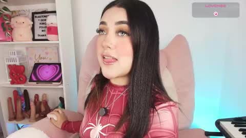 Emy online show from March 4, 12:27 am