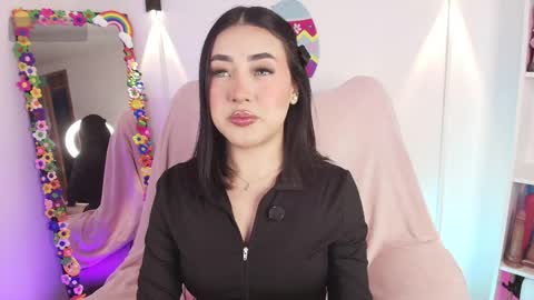 Emy online show from April 9, 1:49 am