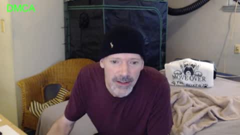 Justonetime1 online show from March 11, 6:25 pm