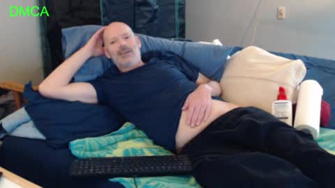 Justonetime1 online show from April 1, 4:48 pm