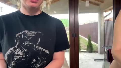 Snapshot of justonetime333 chatting on March 11, 6:32 am Ana online show from March 11, 6:32 am