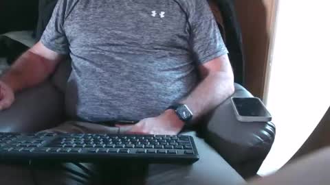 here to Have Fun online show from November 4, 2:05 pm