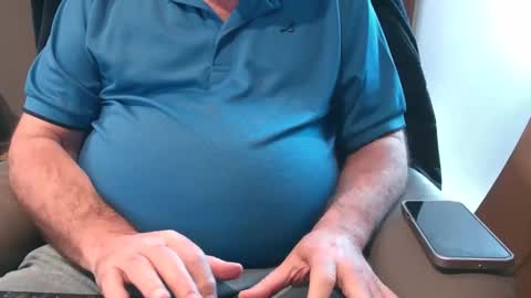 here to Have Fun online show from March 13, 1:40 pm