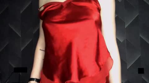 Lina online show from October 14, 8:09 pm