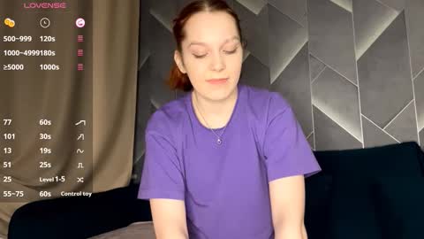 Lina online show from December 17, 8:15 pm