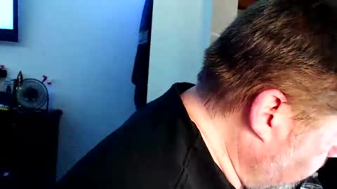 justsetfree online show from March 27, 6:41 am