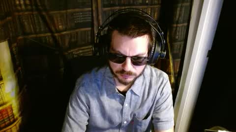 M. Dean online show from November 20, 5:51 am