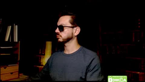 M. Dean online show from December 16, 10:15 pm