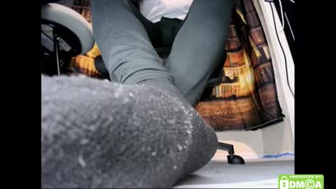 M. Dean online show from January 17, 9:40 pm