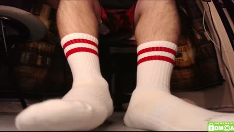 M. Dean online show from February 15, 7:51 am