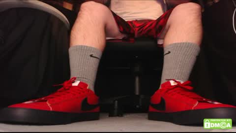 M. Dean online show from April 5, 3:47 am