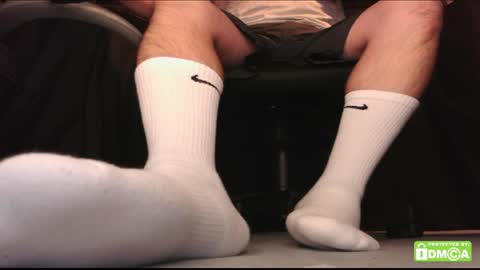 M. Dean online show from April 5, 9:12 pm