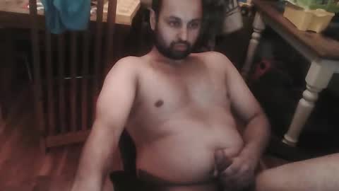 justtryingthisout22 online show from March 7, 11:35 pm