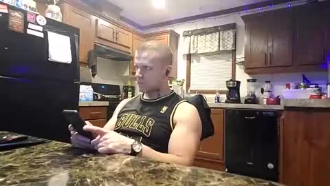 justus0624 online show from October 9, 3:04 am