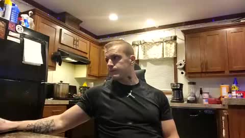 justus0624 online show from October 28, 3:21 am