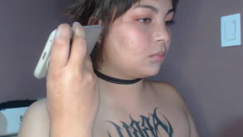 justyenna online show from March 30, 6:36 am