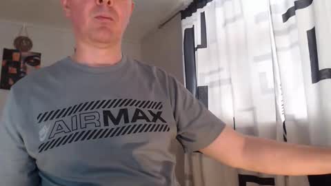 jutt_norris online show from March 23, 12:20 pm