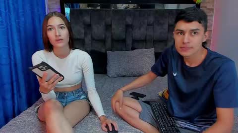 Snapshot of juva_ chatting on February 24, 8:47 pm Juan and friends online show from February 24, 8:47 pm