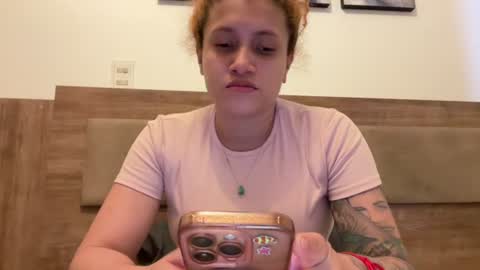 Juvia online show from June 21, 1:41 am