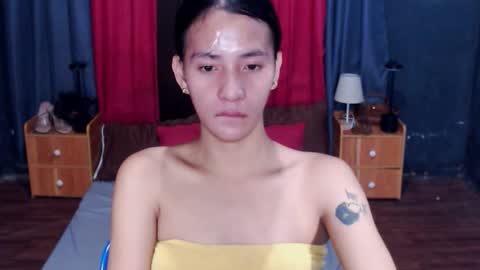 Snapshot of jv_mushroomhead chatting on September 23, 2:03 am Akii online show from September 23, 2:03 am