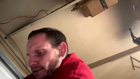 Snapshot of jwallsjr1987 chatting on January 14, 11:16 am jwallsjr1987 online show from January 14, 11:16 am