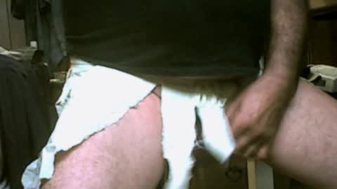 Snapshot of jwat77 chatting on March 27, 9:53 am HORNY JW online show from March 27, 9:53 am