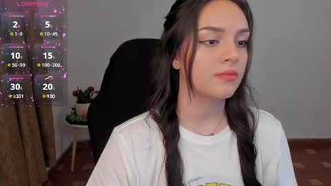 Snapshot of jxssicax chatting on December 12, 6:57 am jxssicax online show from December 12, 6:57 am