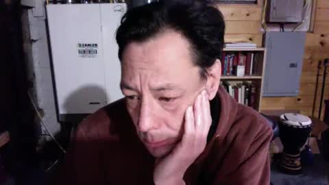 tinychinychubby online show from December 14, 4:31 pm