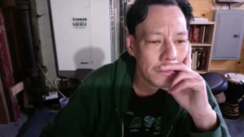 tinychinychubby online show from February 9, 3:01 pm