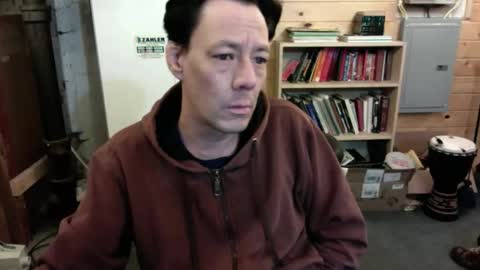 tinychinychubby online show from November 22, 11:09 am