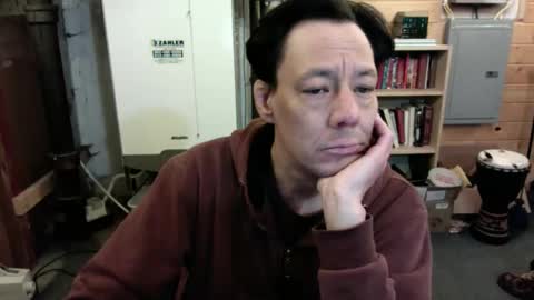 tinychinychubby online show from November 24, 10:37 am