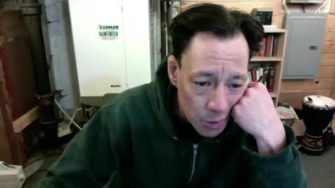 tinychinychubby online show from February 28, 12:06 pm